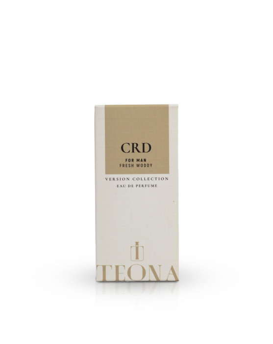 Parfum Barbat Lemnos Proaspat [4]