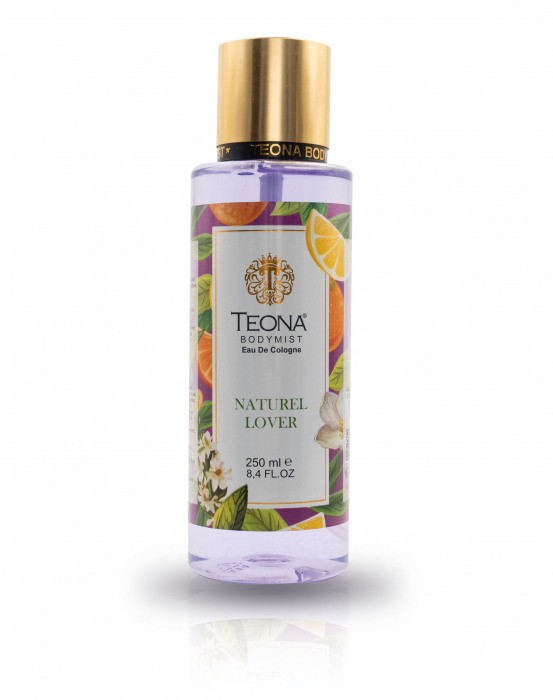 Naturel Lover Body Mist [2]