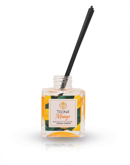 Odorizant de Camera cu Betisoare Mango 110ml [2]