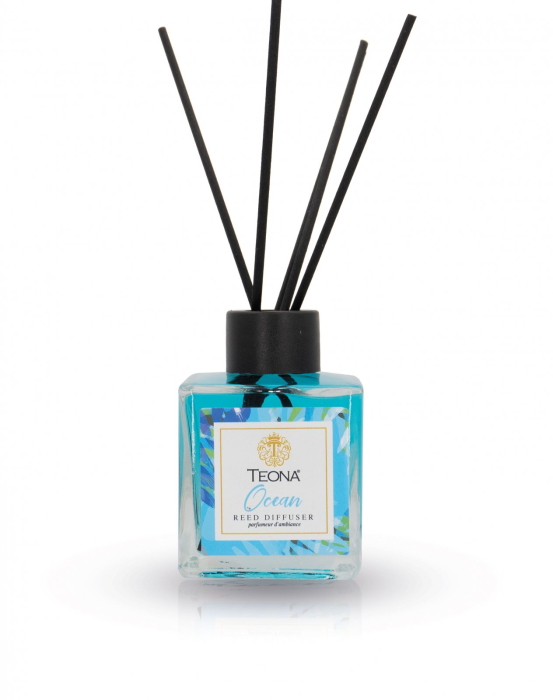 Odorizant de Camera cu Betisoare Ocean 110ml [1]