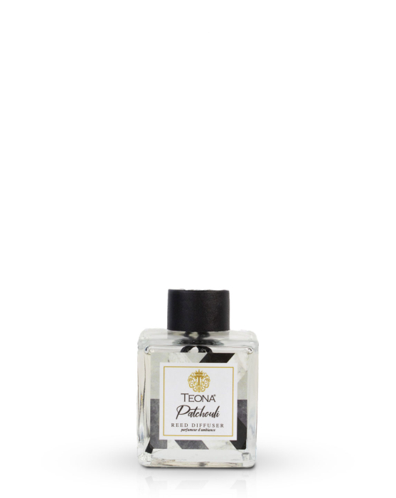 Odorizant de Camera cu Betisoare Patchouli [4]