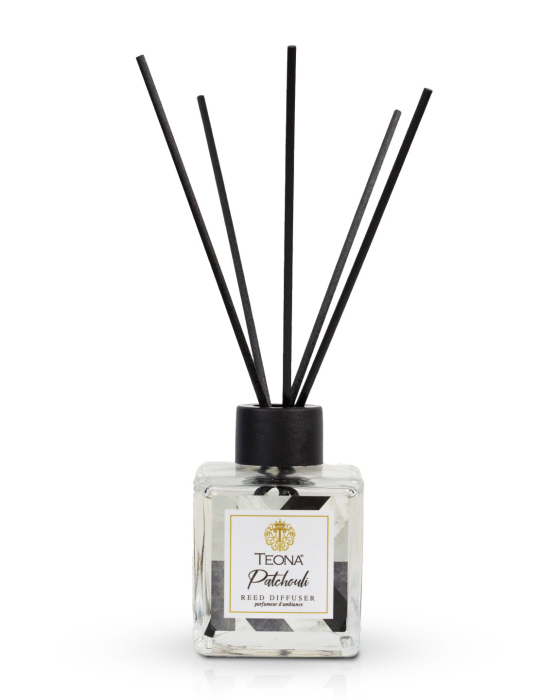 Odorizant de Camera cu Betisoare Patchouli [1]