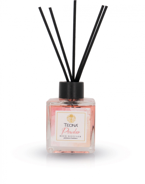 Odorizant de Camera cu Betisoare Powder 110ml [1]