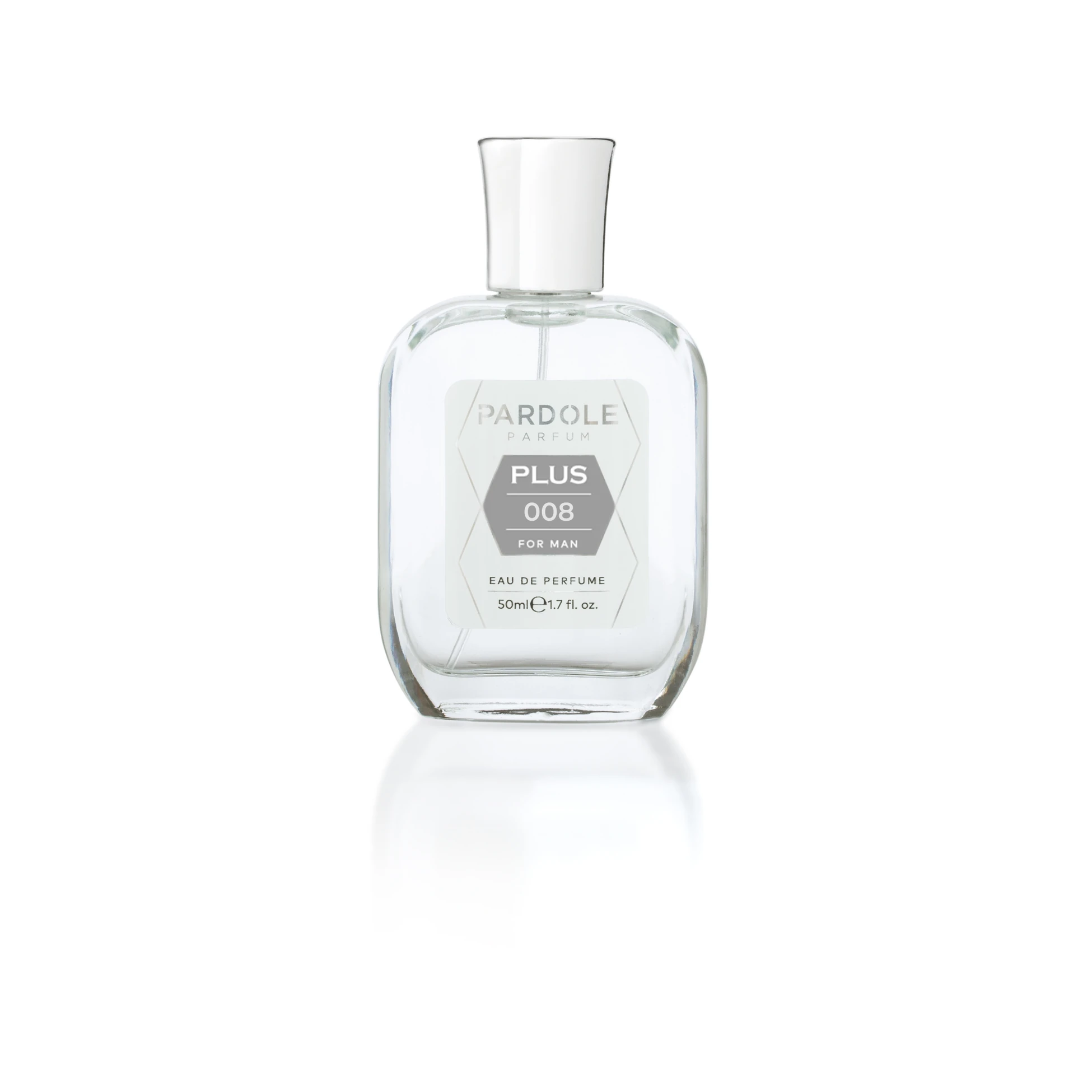 Pardole Apa De Parfum E-008 Barbati 100 ml [1]