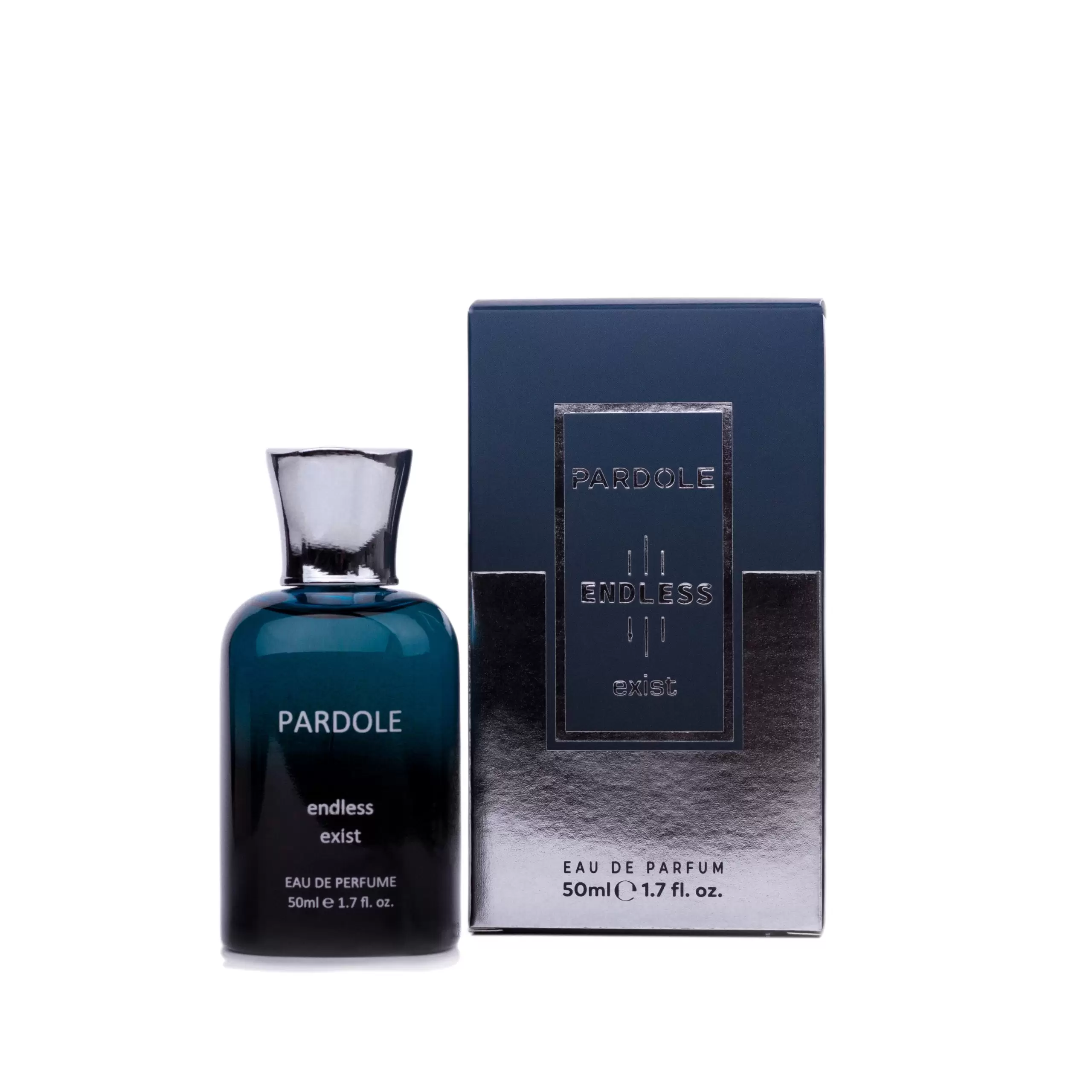Pardole Apa De Parfum Niche Exist - Endless 50 ml [1]