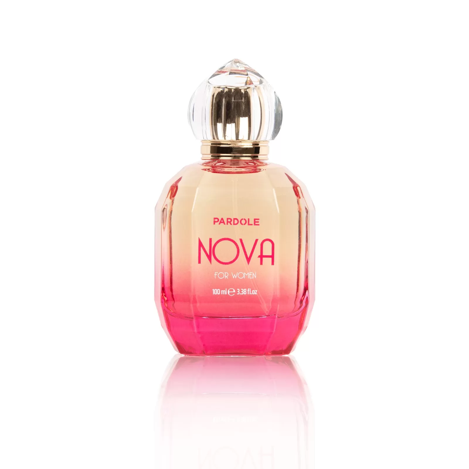 Pardole Apa De Parfum Niche Nova 100 ml [1]
