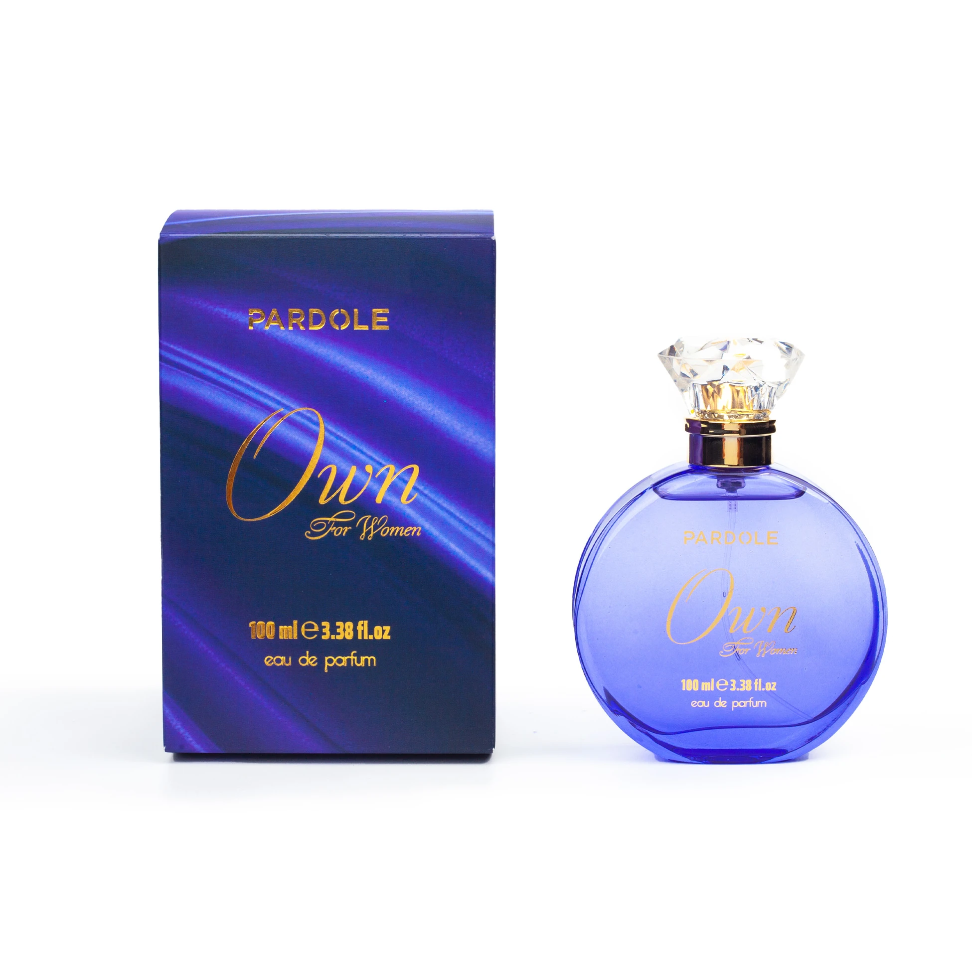 Pardole Apa De Parfum Niche Own 100 ml [1]