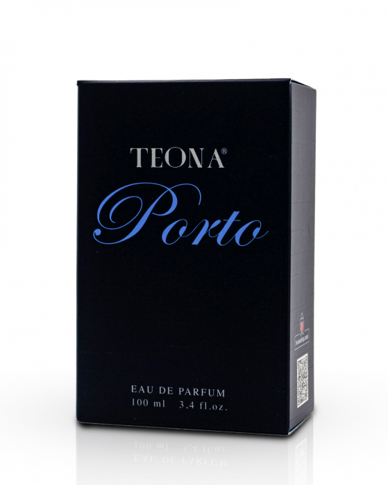 Parfum Barbat Lemnos Aromatic [3]