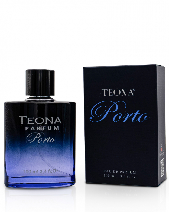 Parfum Barbat Lemnos Aromatic [2]