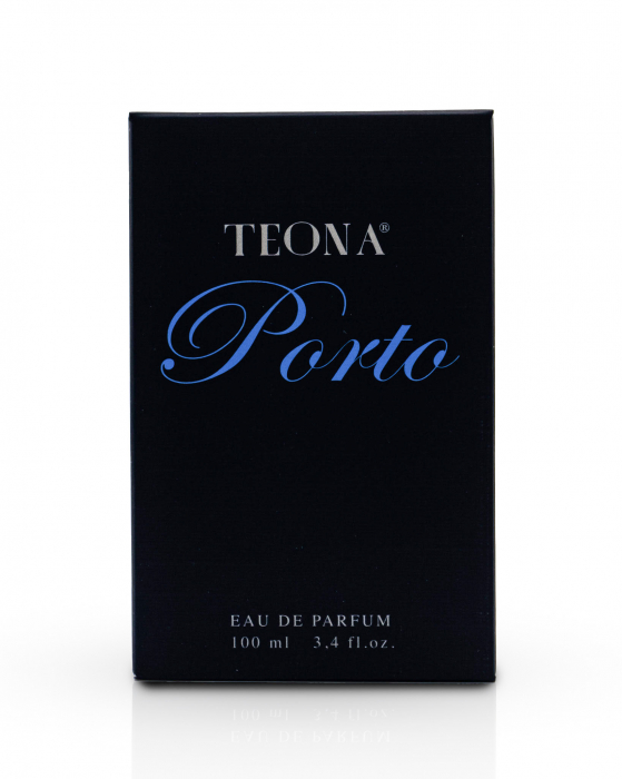 Parfum Barbat Lemnos Aromatic [4]