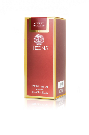 Parfum Unisex Oriental Floral [2]