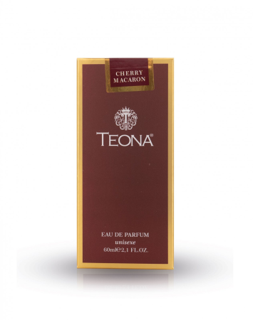 Parfum Unisex Oriental Floral [3]