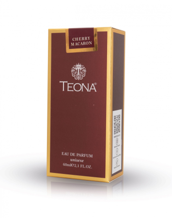 Parfum Unisex Oriental Floral [2]