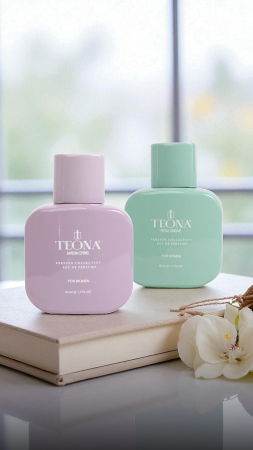 Parfum Dama Floral [2]