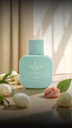 Parfum Dama Floral Fructat [1]