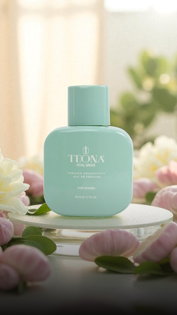 Parfum Dama Floral Fructat [3]