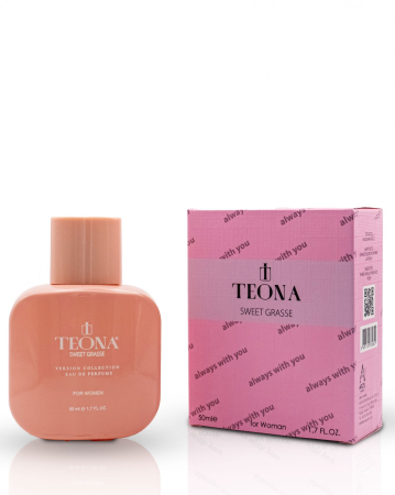 Parfum Dama Oriental [1]