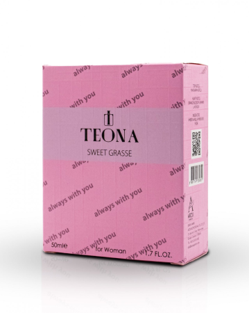 Parfum Dama Oriental [2]