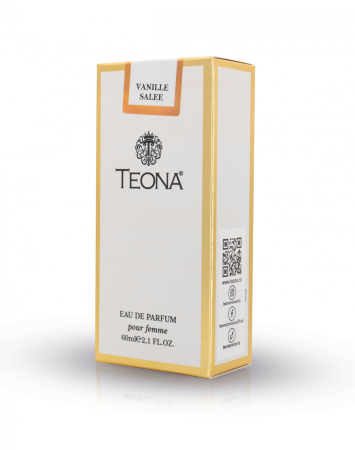 Parfum Dama Oriental Floral [2]