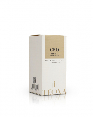 Parfum Barbat Lemnos Proaspat [2]