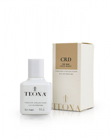 Parfum Barbat Lemnos Proaspat [1]