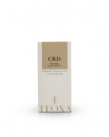 Parfum Barbat Lemnos Proaspat [3]