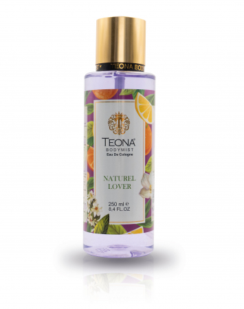 Naturel Lover Body Mist [1]