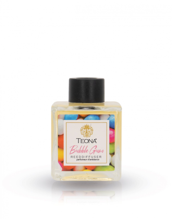 Odorizant de Camera cu Betisoare Bubble Gum 110ml [3]