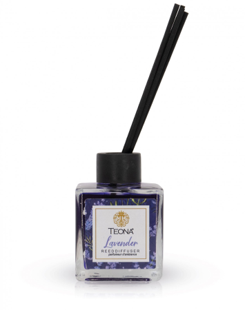 Odorizant de Camera cu Betisoare Lavander 110ml [1]