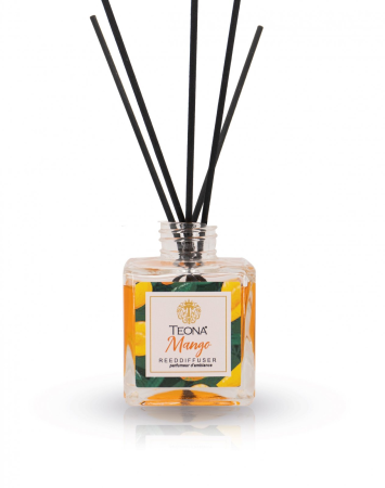 Odorizant Camera - Odorizant de Camera cu Betisoare Mango 110ml