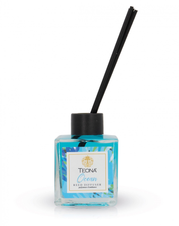 Odorizant de Camera cu Betisoare Ocean 110ml [1]