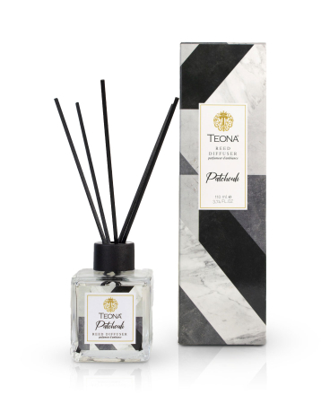 Odorizant de Camera cu Betisoare Patchouli [1]