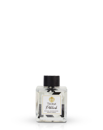 Odorizant de Camera cu Betisoare Patchouli [3]