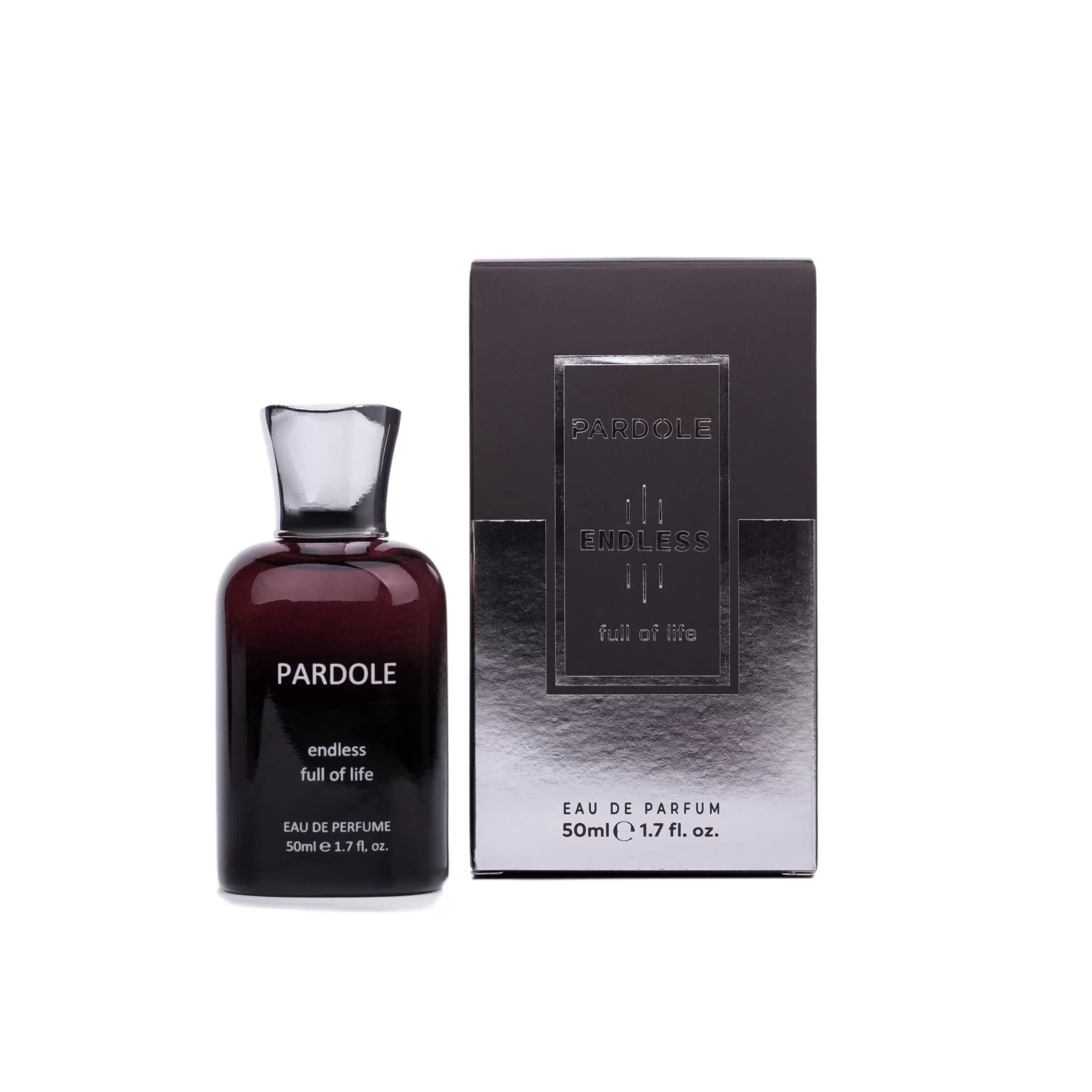 Extrait De Parfum - Pardole Apa De Parfum Niche Full Of Life - Endless 50 ml