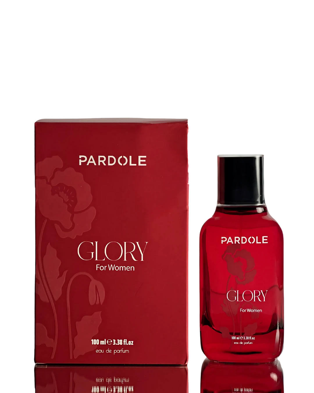 Pardole Apa De Parfum Niche Glory 100 ml [1]