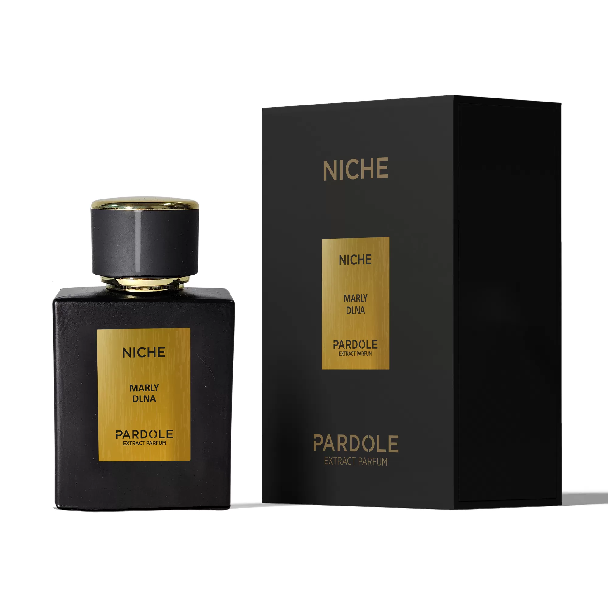 Extrait De Parfum - Pardole Apa De Parfum Niche Marly Dlna 50 ml