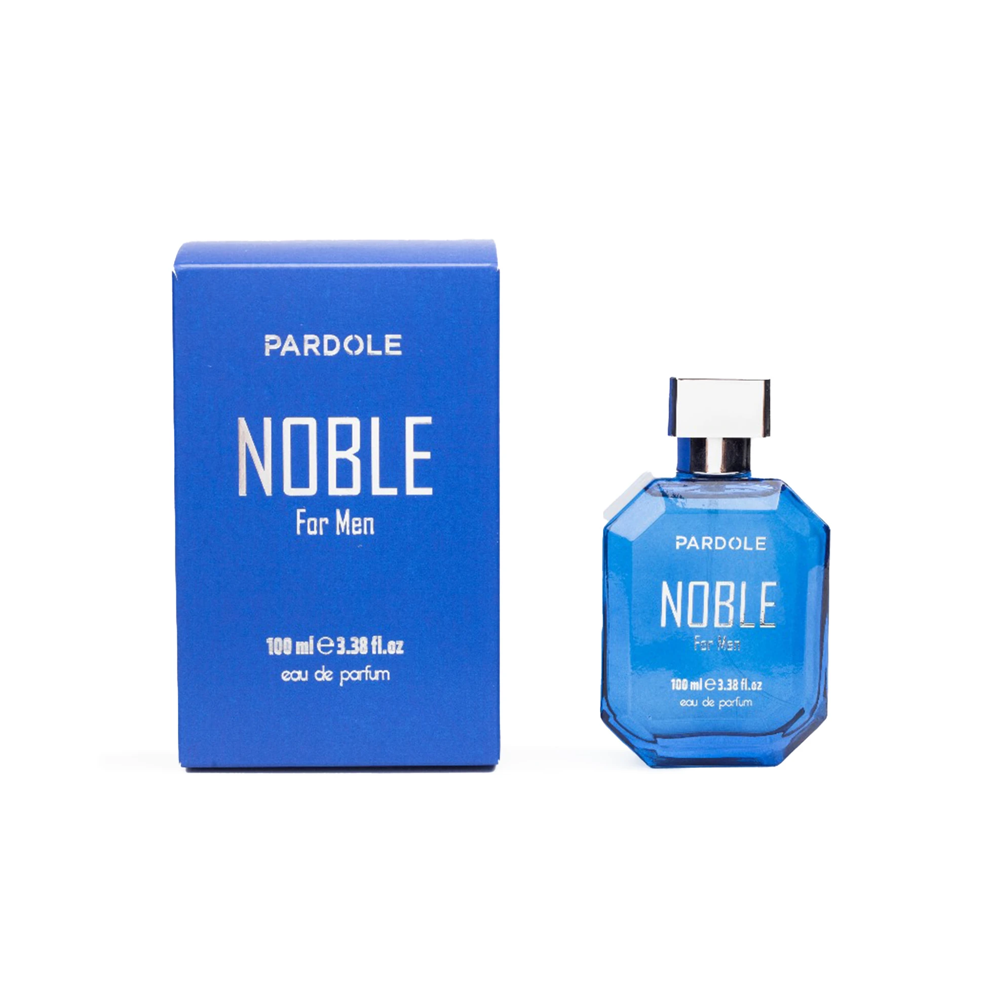 Extrait De Parfum - Pardole Apa De Parfum Niche Noble 100 ml