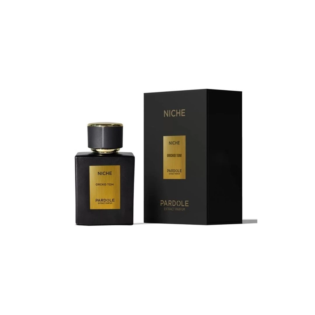 Extrait De Parfum - Pardole Apa De Parfum Niche Orchid Tom 50 ml
