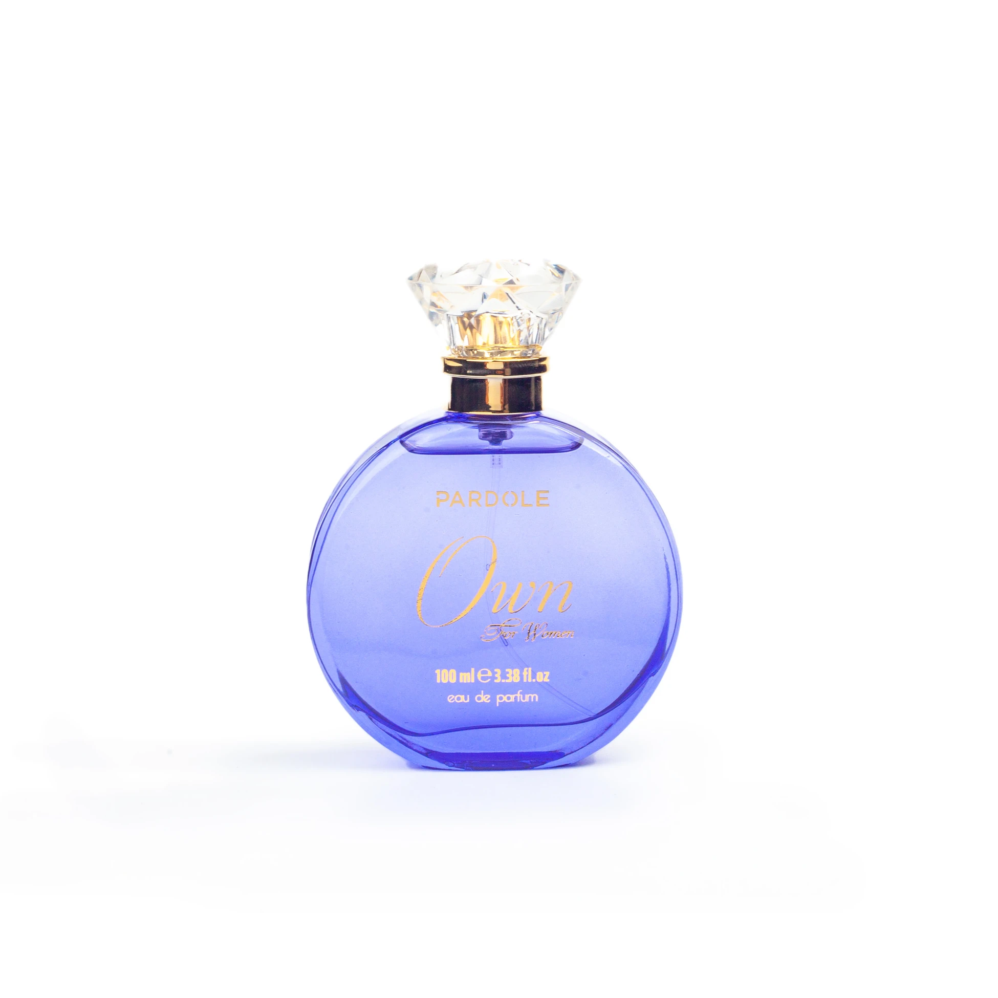 Pardole Apa De Parfum Niche Own 100 ml [1]