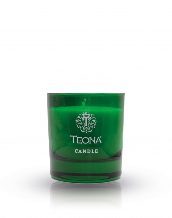 Odorizante - White Flower Candle