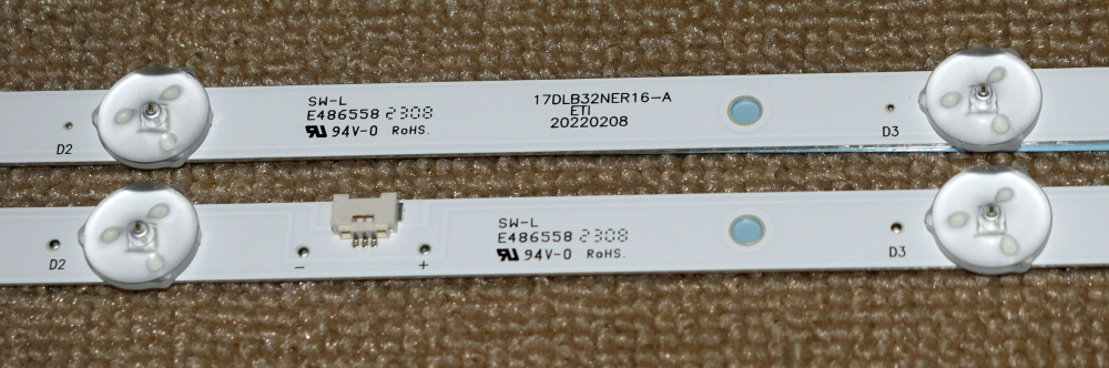 17DLB32NER16-A ETI 20220208 + 17DLB32NER16-B ETI 20220208 benzi / barete led ieftine - pozitia PX534 PX536 PX539 PX746 GG07 GG301 GG406 [3]