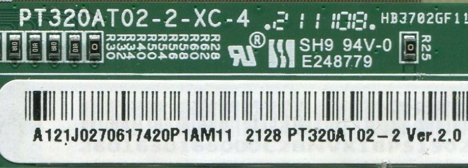 17IPS62 32" 23620951 - pozitia GG801 [5]