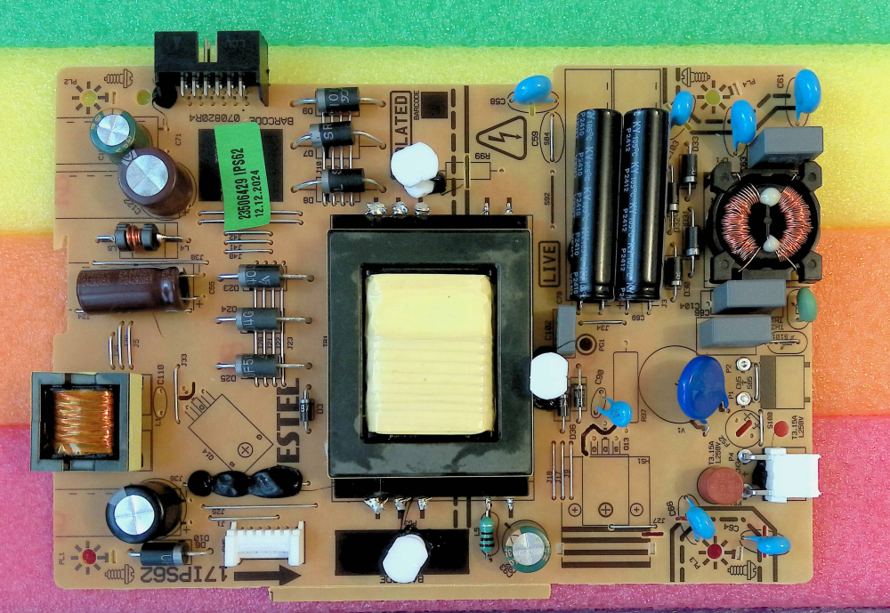 17IPS62 32" 400mA - pozitia GB105 GB107 [1]