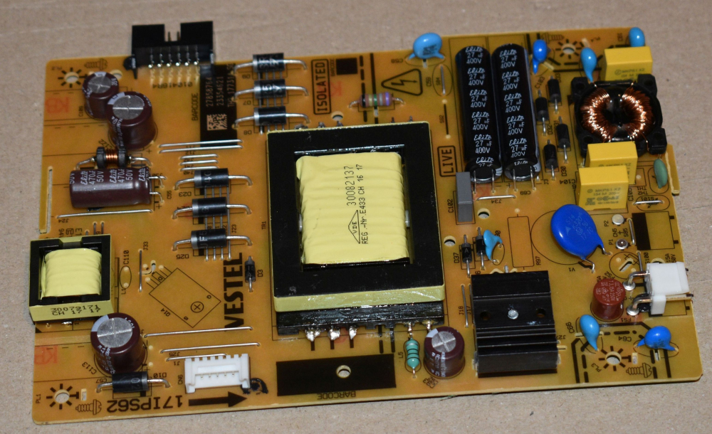 17IPS62 40" 4 x 100mA 23354621 EDGE VES400UNVS-2D-N05 - pozitia GB106 [1]