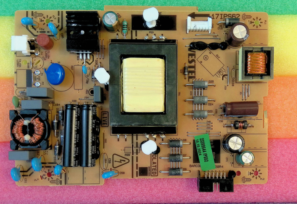 17IPS62 - 43" - 17MB211 - 23399644 - pozitia GB102 [1]