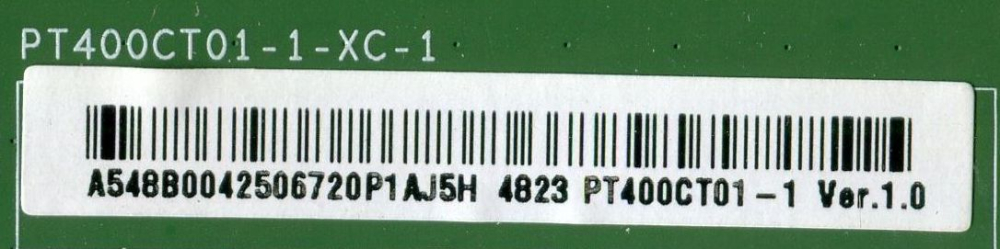 17IPS65 40" 23936626 - pozitia GG807 GG809 [2]