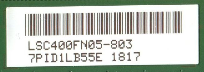 17IPS72 40" 23413337 - pozitia GG657 [5]