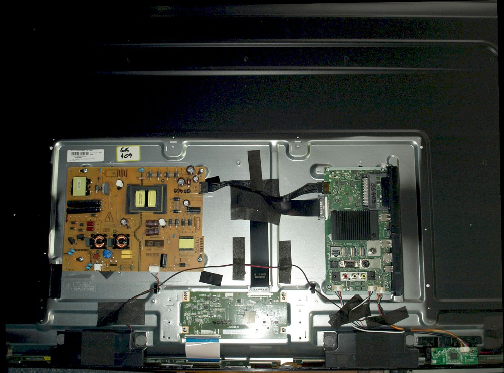 17IPS72 50" - 23772857 - pozitia PX03 GG409 [3]