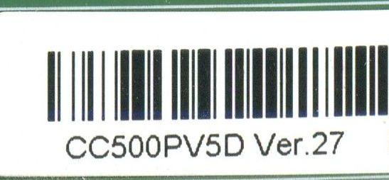 17IPS72 50" 23772877 - pozitia GG967 [5]