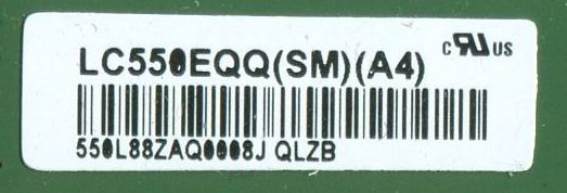 17IPS72 55" - 23512192 - pozitia SRL609 SRL612 GG310 [4]